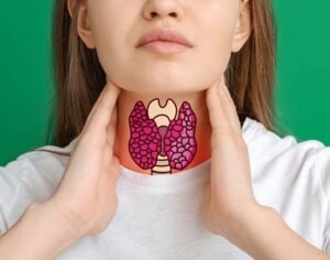 Thyroid Function Test