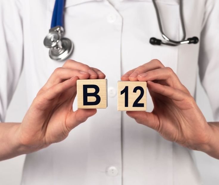 Vitamina B12