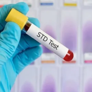 STD 5 Pathogen Test