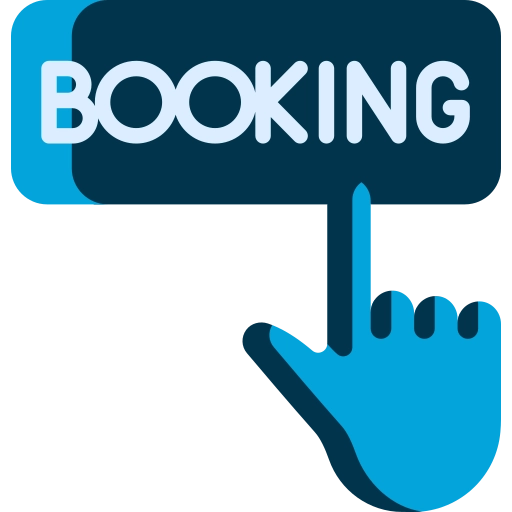 booking