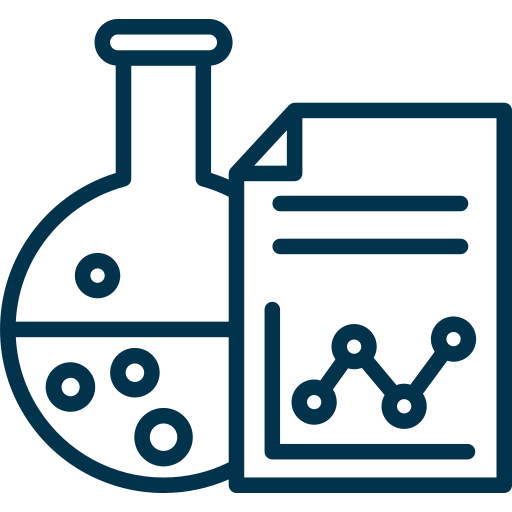 laboratory analysis